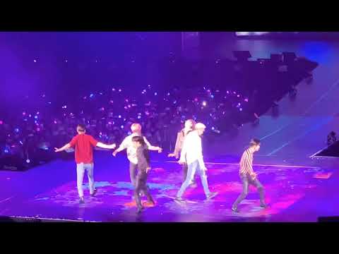 190824 EXO  EXplOration MNL [LOVE SHOT]