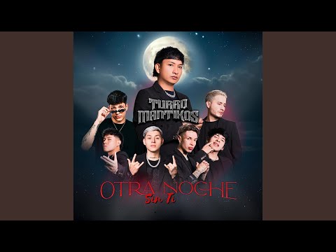Otra Noche Sin Ti