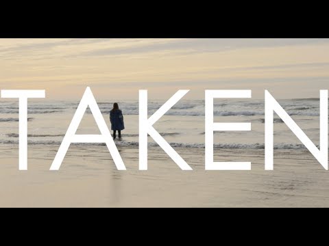 Taken (OFFICIAL Lyric Video) - Jeremy Hoekstra