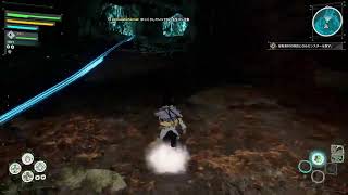 ＃51【配信】これはゲームであって遊びではない【Echoes of Aincrad】