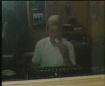 Dead Kennedys - Hyperactive Child (lost session tapes)