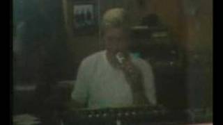 Dead Kennedys - Hyperactive Child (lost session tapes)