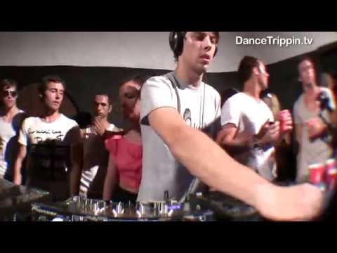 Michael James | Zoo Project | Ibiza