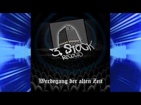 Mr.Miet - Meine Stadt (Prod.by 3.Stock Record)