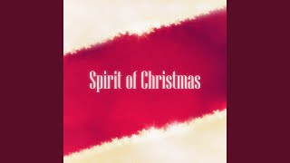 Making Believe It&#39;s Christmas Eve