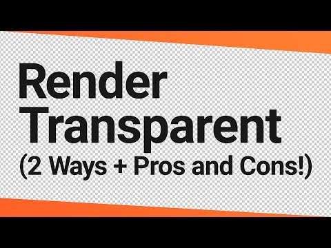After Effects MOTION Graphics Tutorial │ Creating Motion Graphic Elements Using TRAPCODE FORM