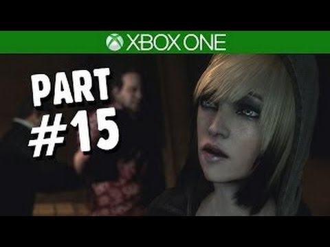 Dead Rising 3 - Gameplay Walkthrough Part 15 [No Commentary]