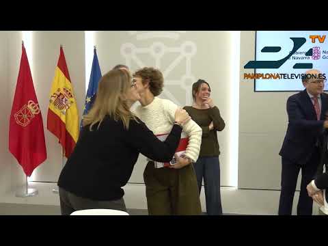 [VIDEO] Chivite afirma que la regularización de personas inmigrantes supone “una oportunidad para toda la sociedad”