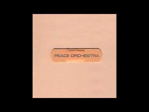 PEACE ORCHESTRA – PEACE ORCHESTRA (1999) | Full Album