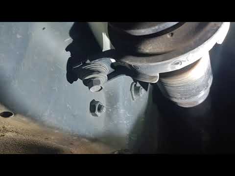 How to remove Subaru Drive Axle/ Drive Shaft 00 01 02 03 04 Outback Forester Legacy Impreza