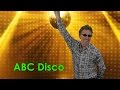 ABC Disco The Alphabet ABCs ABC Song Jack Hartmann