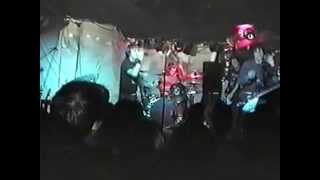 Flickerstick - Talk Show Host ( Live @ Brownies NYC 5-30-2001) Bands on the Run BOTR