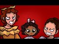 Encanto - Mirabel Protection Squad (animatic)
