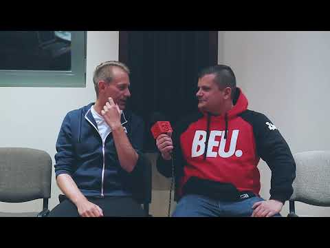 MCROZMOWY (MCR & KOTZI) - CZĘŚĆ 24A: DRUGA STRONA ULICY: TE-TRIS