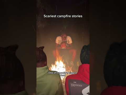 Scariest stories in Ohio