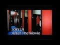 Join Us After The Movie