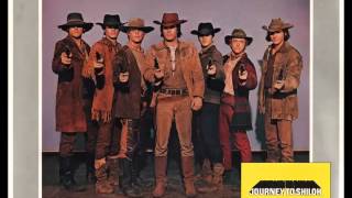 Journey To Shiloh ~ Complete Theme Song Story