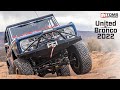 TOMS OFFROAD tearing it up at the first annual United by Bronco event in Sand Hollow, UT.