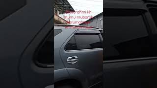 Download lagu kh mumu mubarok berkunjung kediaman kh miftah fauzi mp3