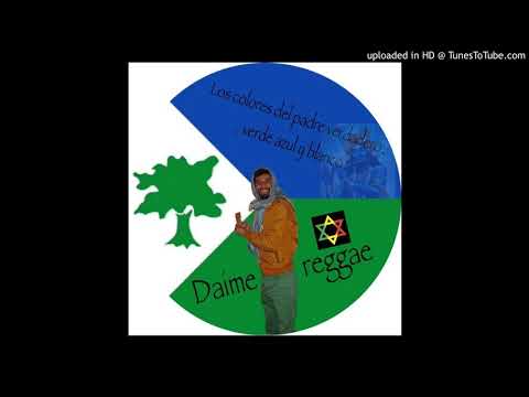 reggae daime  chamo o tempo