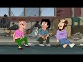 Family Guy You Know What GILF Means Right