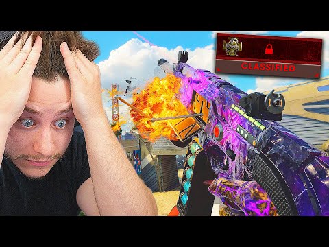 BLACK OPS COLD WAR is driving me INSANE..