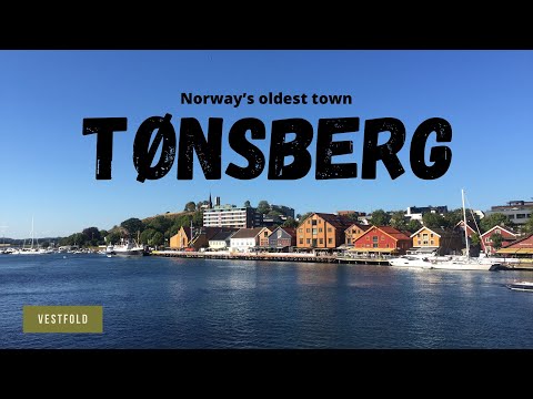 Tønsberg | Norway’s oldest town | Travel with Lou