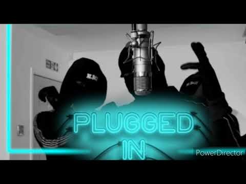 #BSIDE​ 30 X Bgod X Dizz X Msavv - Plugged In W/Fumez The Engineer (Clean)