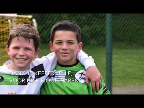 OHL U12 - STVV U12 2 - 1