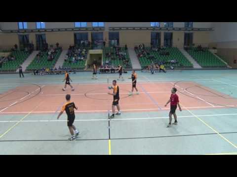mks brodnica vs borowiak czersk cz.2