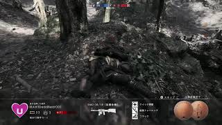 一般看護兵従軍日記　一日目　BF1