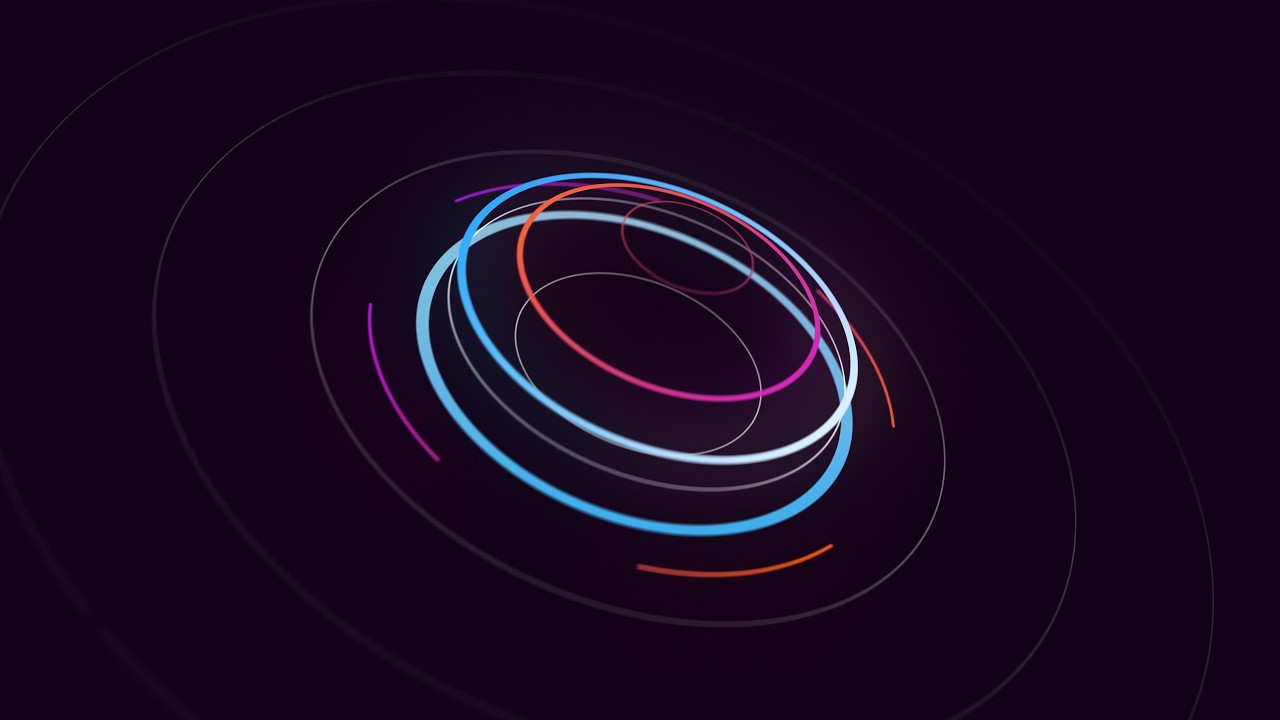 Top 3 HUD Logo Reveal Animations | Free After Effects Templates (Sci-Fi Style)