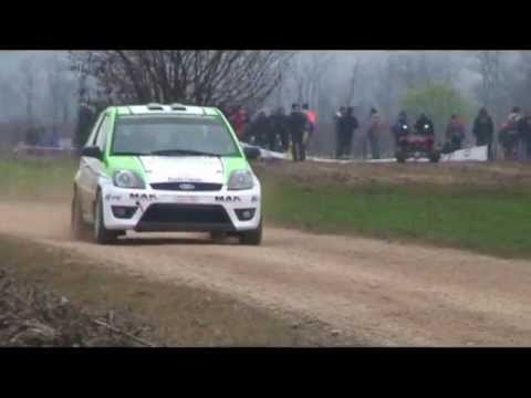 PREALPI MASTER SHOW 2012 BONI RANCAN