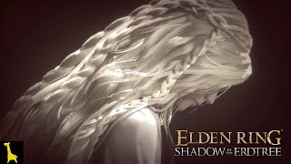 【エルデンリングDLC】#23 SHADOW OF THE ERDTREE 攻撃や回復のタイミングを全部潰すラスボス 約束の王、ラダーン ミケラの王、ラダーン ELDEN LING 字幕実況