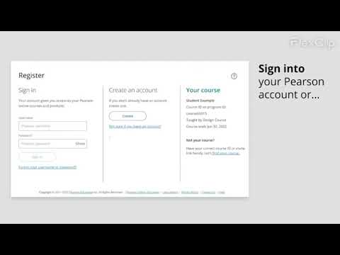 Pearson Mlm Login