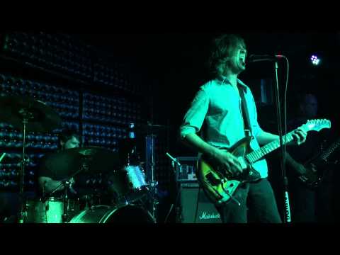 Drive Like Jehu - New Math @ The Casbah 4-7-15
