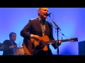 David Gray - Asheville 9.21.12 - Late Night Radio/Faster Sooner Now