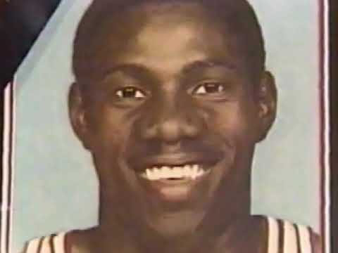 Derek Smith tribute [Louisville Cardinals, Clippers, Kings] - Christmas Eve, 1996 | Fox Sports News