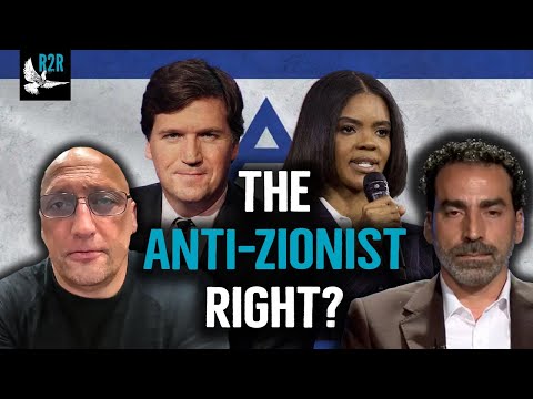 Reason2Resist with Dimitri Lascaris and Free Palestine TV