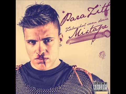 PARAZITT - BÚRKA! (ft. ABDE, AROGANT, IČIS, MR.D)