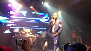 Benny the Butcher “God$ Don’t Bleed” Live at Highline Ballroom 2018-09-29