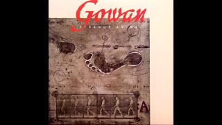 Gowan-Strange Animal