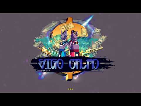 La6Crew - Sigo Calmo (ft. Dree e B7oock)