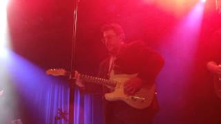 They Might Be Giants - Music Jail Part One and Two (new song)