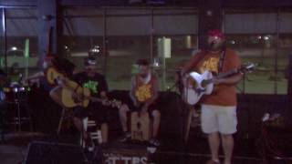 Dirty Mike and the Boys - Bleu Edmondson, Last Last Time