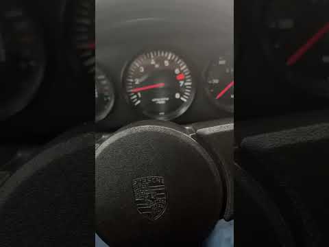 PCARMARKET Auction: Cold Start - 1975 Porsche 911 Carrera 2.7 Coupe