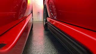 1992 Dodge Viper: Cold Start