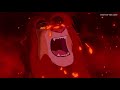 The Lion King Simba Vs Scar Thai