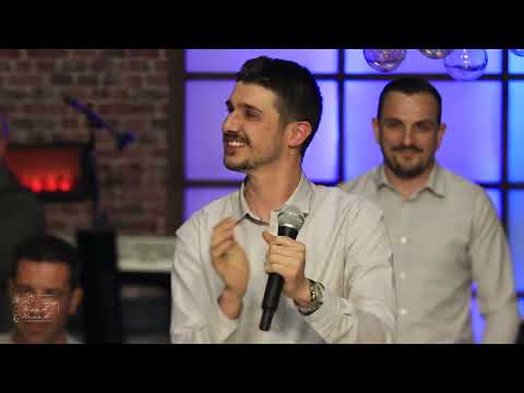 Челик бенд   сплет -  Си заљубив едно моме,Многу е тешко,Лудо срце   (ИмаТ немаТ)