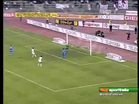 Archivio Bari Calcio - Bari-Empoli 0-0 2008-2009